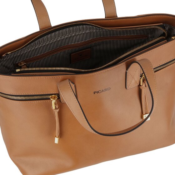 Picard Soulmate Borsa shopper Pelle 37 cm