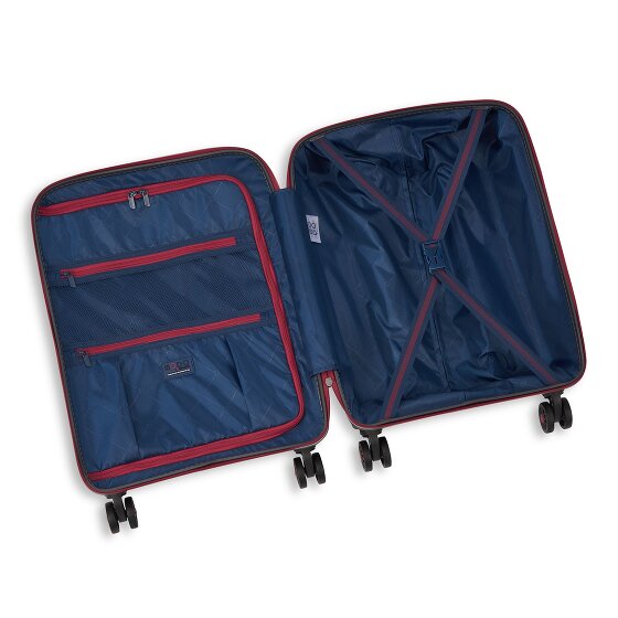 MODO by Roncato Galaxy 4 ruote Carrello della cabina 55 cm