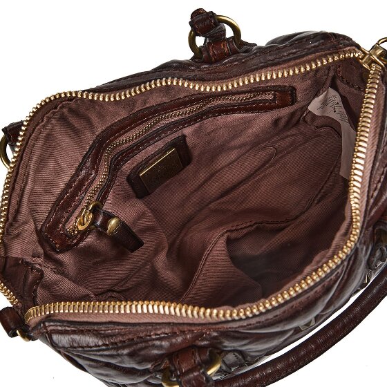 Campomaggi Ricciarda Borsetta M Vera Pelle 26 cm