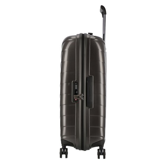 Samsonite Attrix 4 ruote Carrello 69 cm