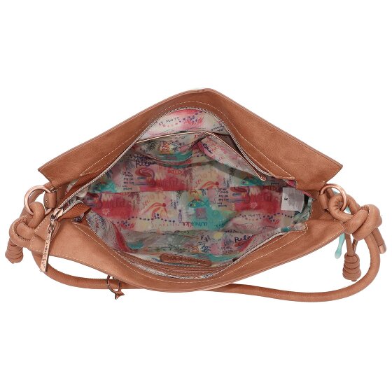 Anekke Mediterranean Sunrise Borsa a tracolla 28 cm