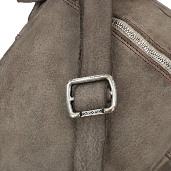 Campomaggi Borsa a tracolla Pelle 21 cm