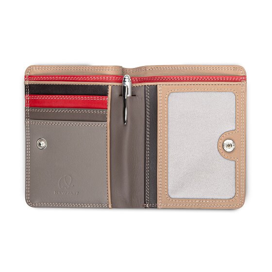 Mywalit Portafoglio Vera Pelle 14 cm