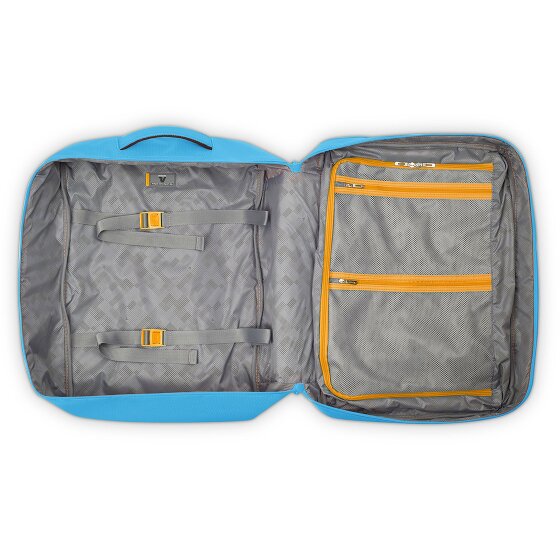 Roncato Ironik 2.0 Zaino da giorno 55 cm Vano porta PC