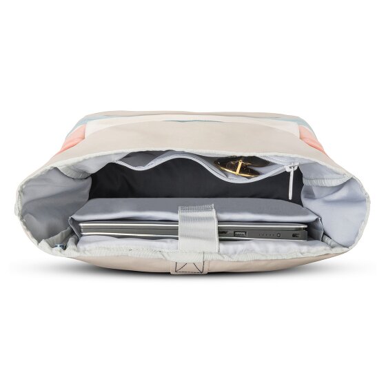 Johnny Urban Eco Series Allen Medium Zaino da giorno 40.5 cm Scomparto per laptop
