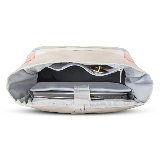 Johnny Urban Eco Series Allen Medium Zaino da giorno 40.5 cm Scomparto per laptop