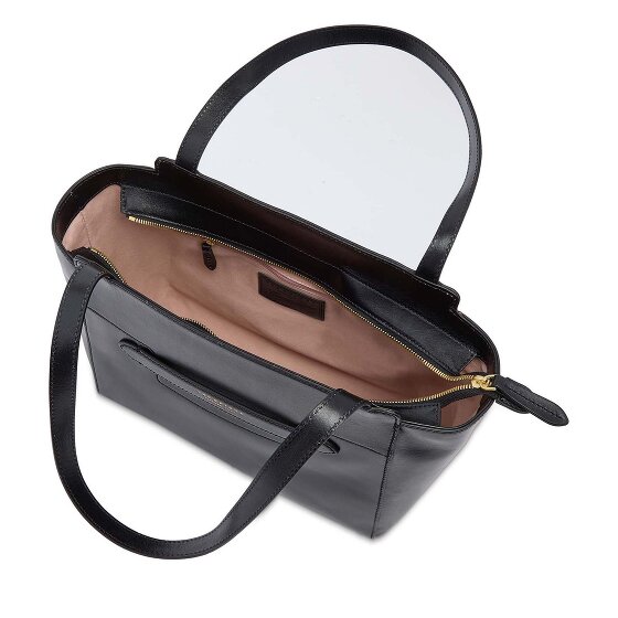 The Bridge Lucrezia Borsa a spalla Vera Pelle 31 cm