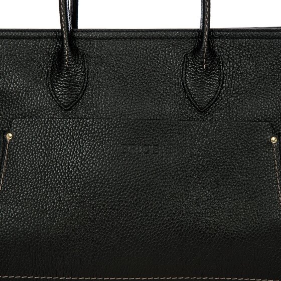 Bric's Gondola Tulipano borsa in pelle 38 cm