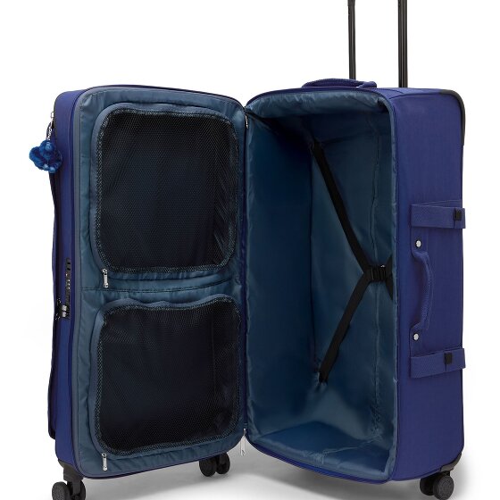 Kipling Spontaneous 4 ruote Carrello L 78 cm