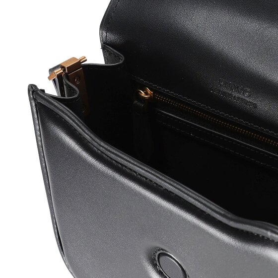 PINKO Love Box Borsa a tracolla Pelle 20 cm