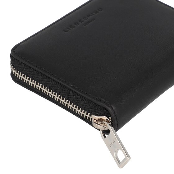Liebeskind Conny Portafoglio Protezione RFID Pelle 12.5 cm