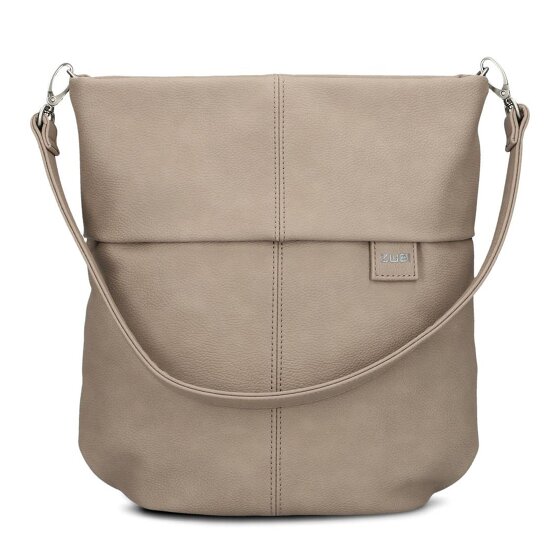 Zwei Mademoiselle.M Borsa a tracolla 27 cm