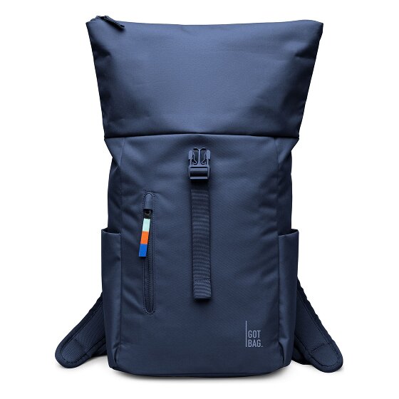 GOT BAG Rolltop Easy Zaino da giorno 40 cm Scomparto per laptop