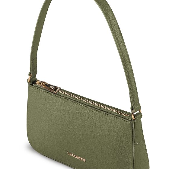 Lazarotti Borsa a spalla in pelle Bologna, 22 cm