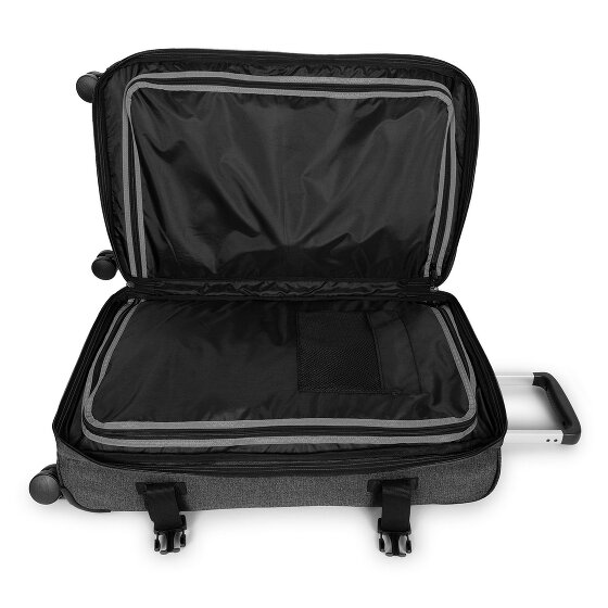 Eastpak Transit'R 4 ruote Carrello M 70 cm