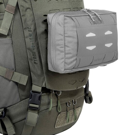 Tatonka Pyrox 40+10 Zaino da trekking 70 cm