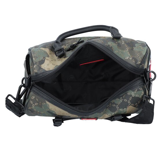 Sprayground Modello $ Borsetta 33 cm