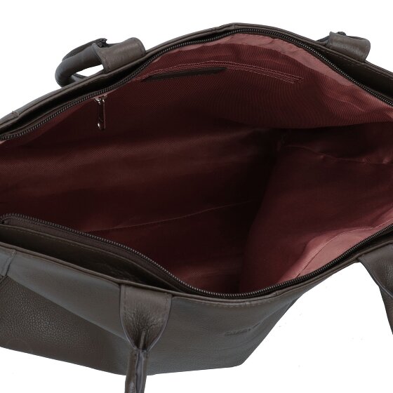 Greenburry Vegas Borsa shopper Pelle 46 cm