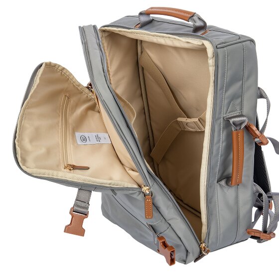 Bric's X-Travel Backpack 42 cm scomparto per laptop