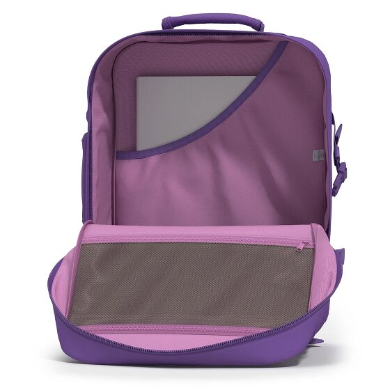 Cabin Zero Classic 114 Zaino da giorno 51 cm Vano porta PC