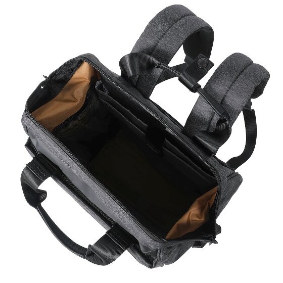 Hedgren Next Clip Zaino da giorno Protezione RFID 39 cm Vano porta PC