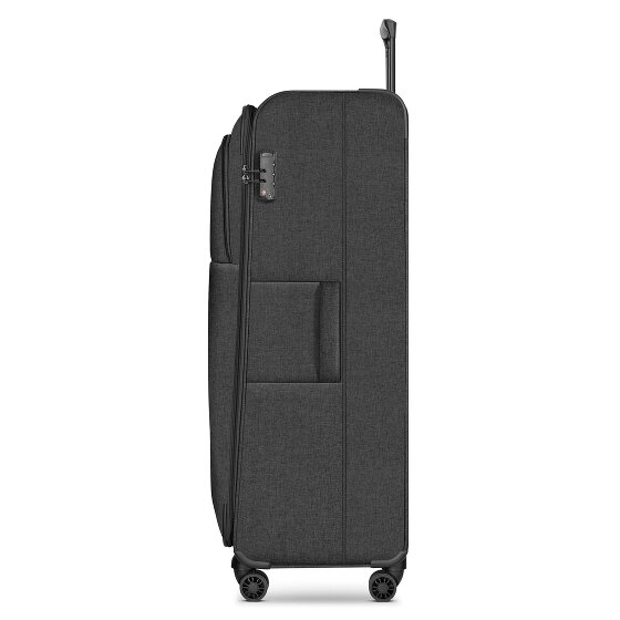 Redolz Essentials 12 Carrello a 4 ruote XL 90 cm molto grande formato speciale