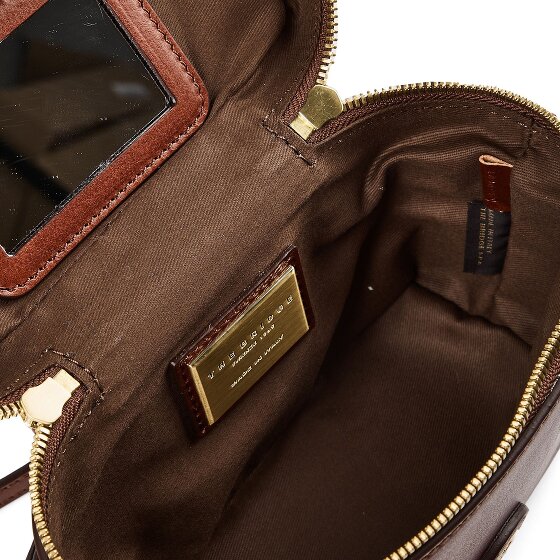 The Bridge Story Donna Mini borsa a mano Vera Pelle 18 cm