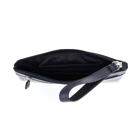 Golden Head Polo Custodia per cellulare Vera Pelle 18 cm
