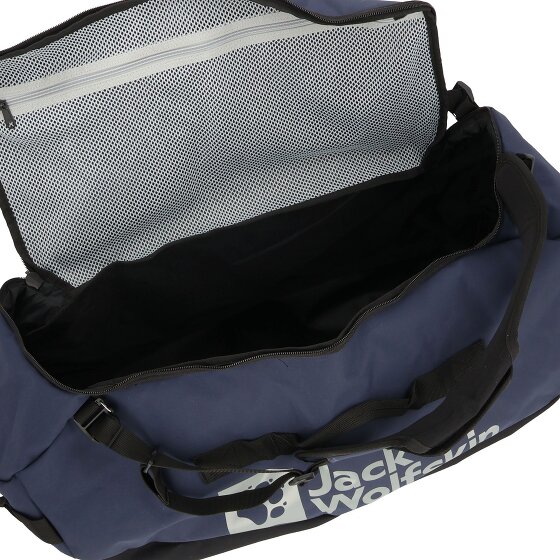 Jack Wolfskin All-In Duffle 65 Borsa da viaggio Weekender 70 cm