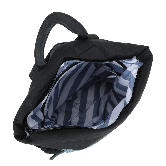 Fritzi aus Preußen Brigitte x Fritzi Limited Chain Sky Zaino da giorno 50 cm Scomparto per laptop