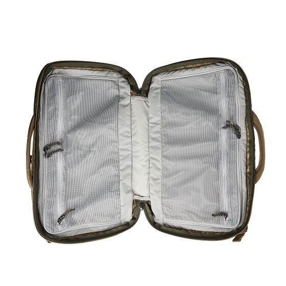 Fjällräven Vardag Splitpack 45 L Borsa da viaggio Weekender 48 cm