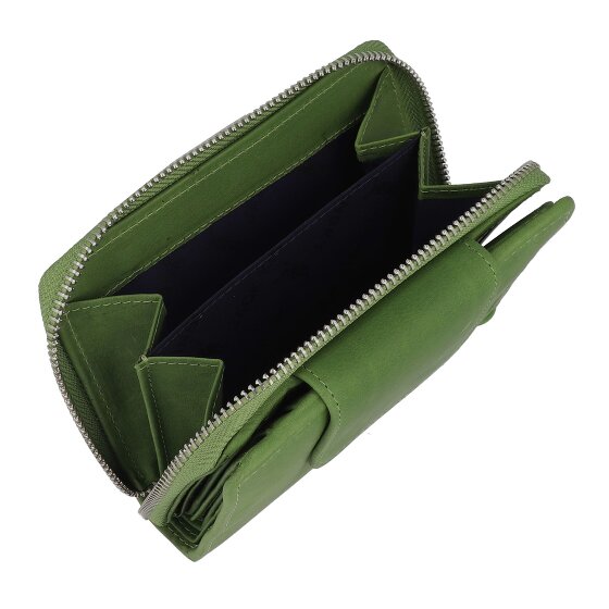 Jack Kinsky Aruba 511 Portafoglio Pelle 14 cm