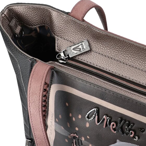 Anekke Mademoiselle Borsa shopper 32 cm
