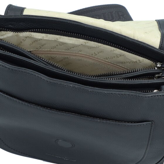 Harbour 2nd Just Pure Borsa a tracolla Pelle 27 cm