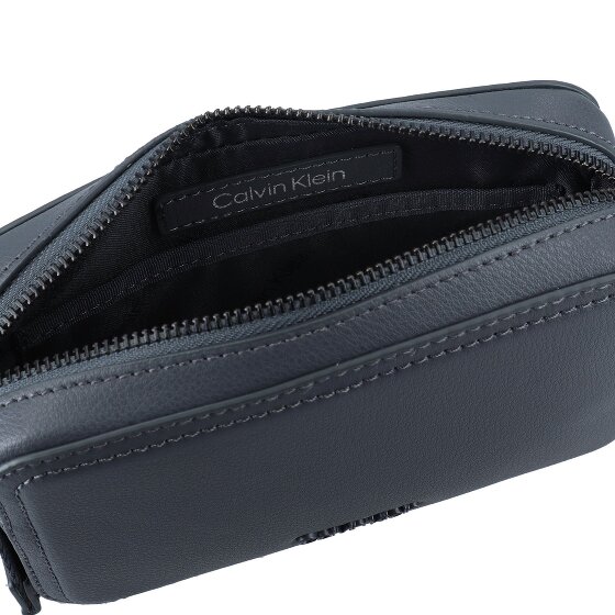 Calvin Klein Minimal Focus Mini Borsa Borsa a tracolla 17.5 cm