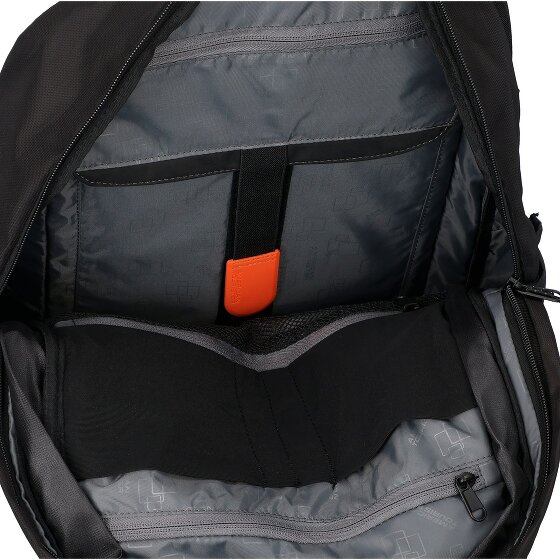 American Tourister Pacepro Zaino da giorno 53 cm Scomparto per laptop