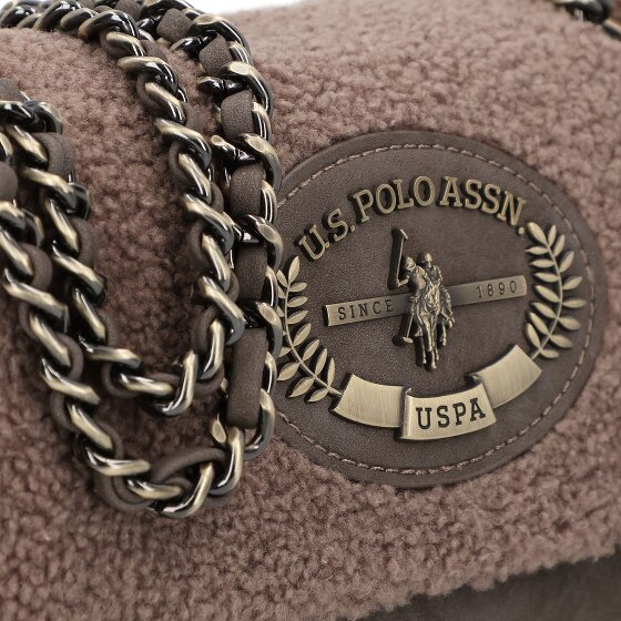 U.S. Polo Assn. Holly Borsa a tracolla S 23.5 cm