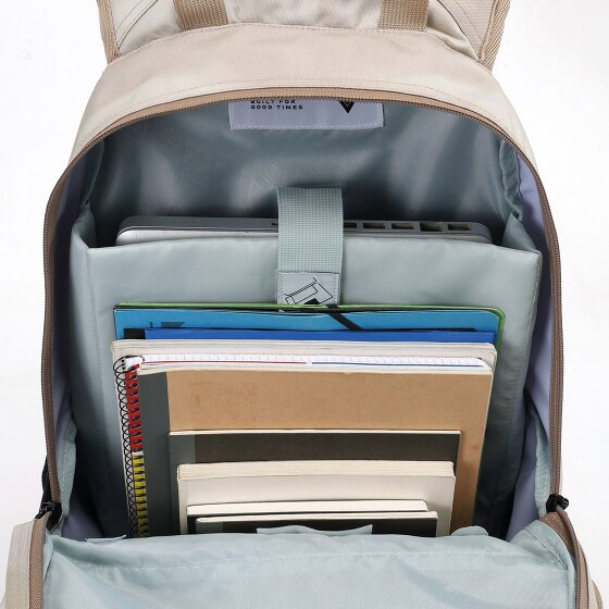 NITRO Stash 29 Zaino da scuola 49 cm