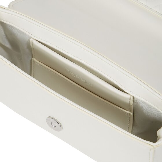 Calvin Klein Mini Quilt Borsa a tracolla 21 cm