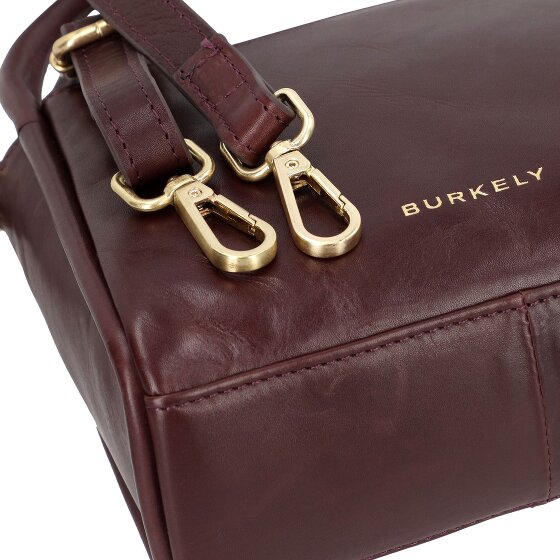 Burkely Vintage Veda Borsa a tracolla Pelle 20 cm
