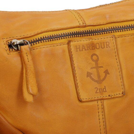 Harbour 2nd Anchor Love Smilla Borsa a tracolla Pelle 33 cm