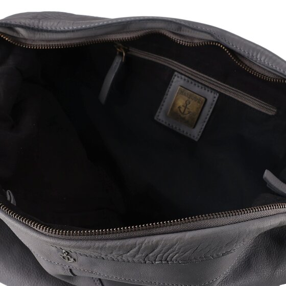 Harbour 2nd Anchor Love Borsa a tracolla Pelle 46 cm