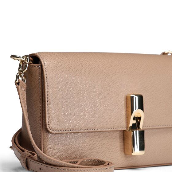 Furla Iride Borsa a tracolla Pelle 24 cm