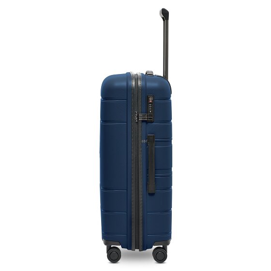 Redolz Essentials 11 MEDIUM 4 ruote Carrello 66 cm