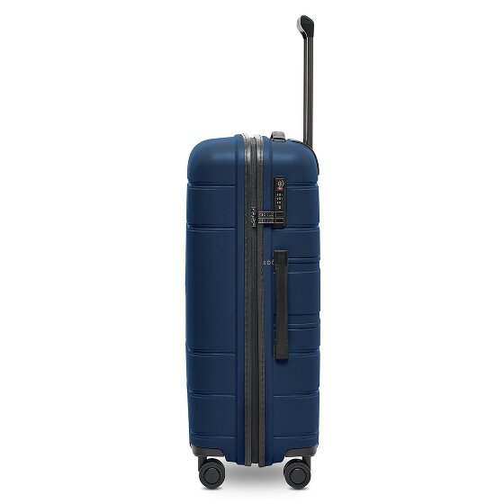 Redolz Essentials 11 MEDIUM 4 ruote Carrello 66 cm