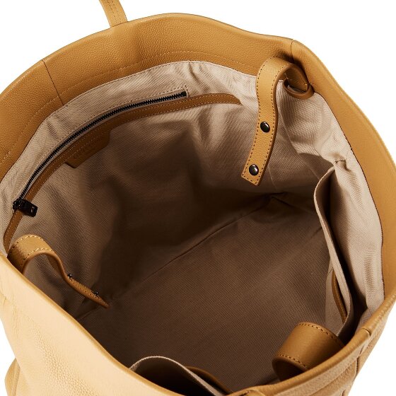 Liebeskind Hera II Borsa shopper L Vera Pelle 55 cm