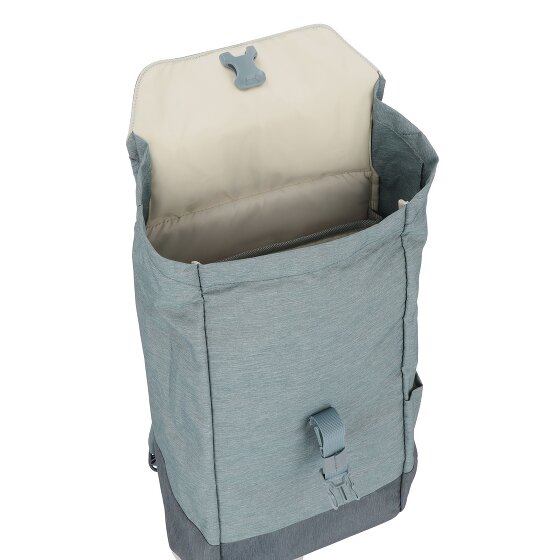 Thule Lithos 16L Zaino da giorno 46 cm Scomparto per laptop