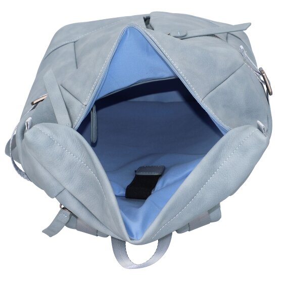 Greenburry Zaino Fanny 43 cm scomparto per laptop