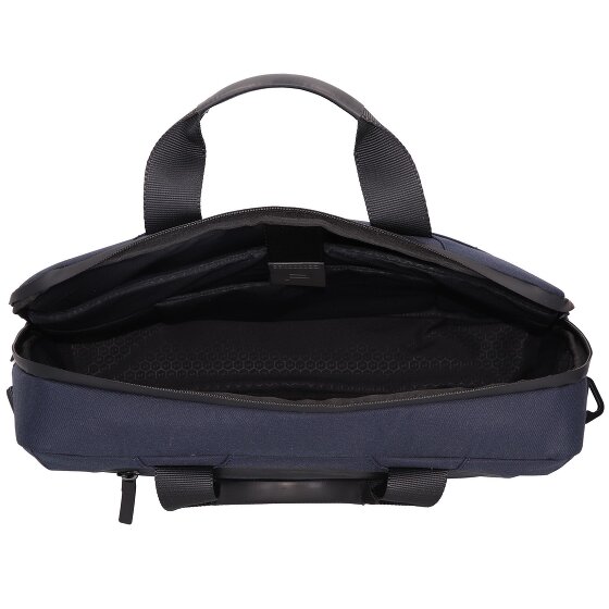 Porsche Design Urban Eco Briefcase 38 cm scomparto per laptop