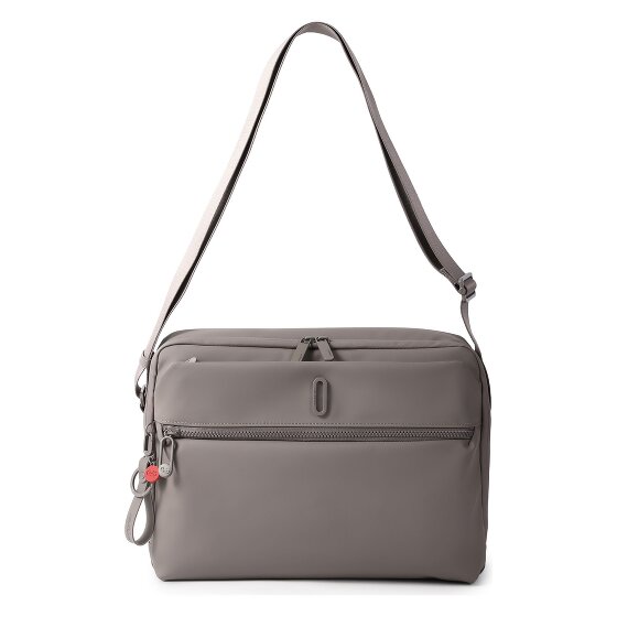 Hedgren Loop Borsa a tracolla Protezione RFID 34 cm